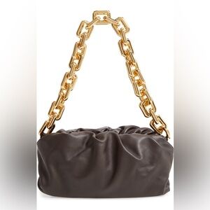 Bottega Veneta chain pouch shoulder bag